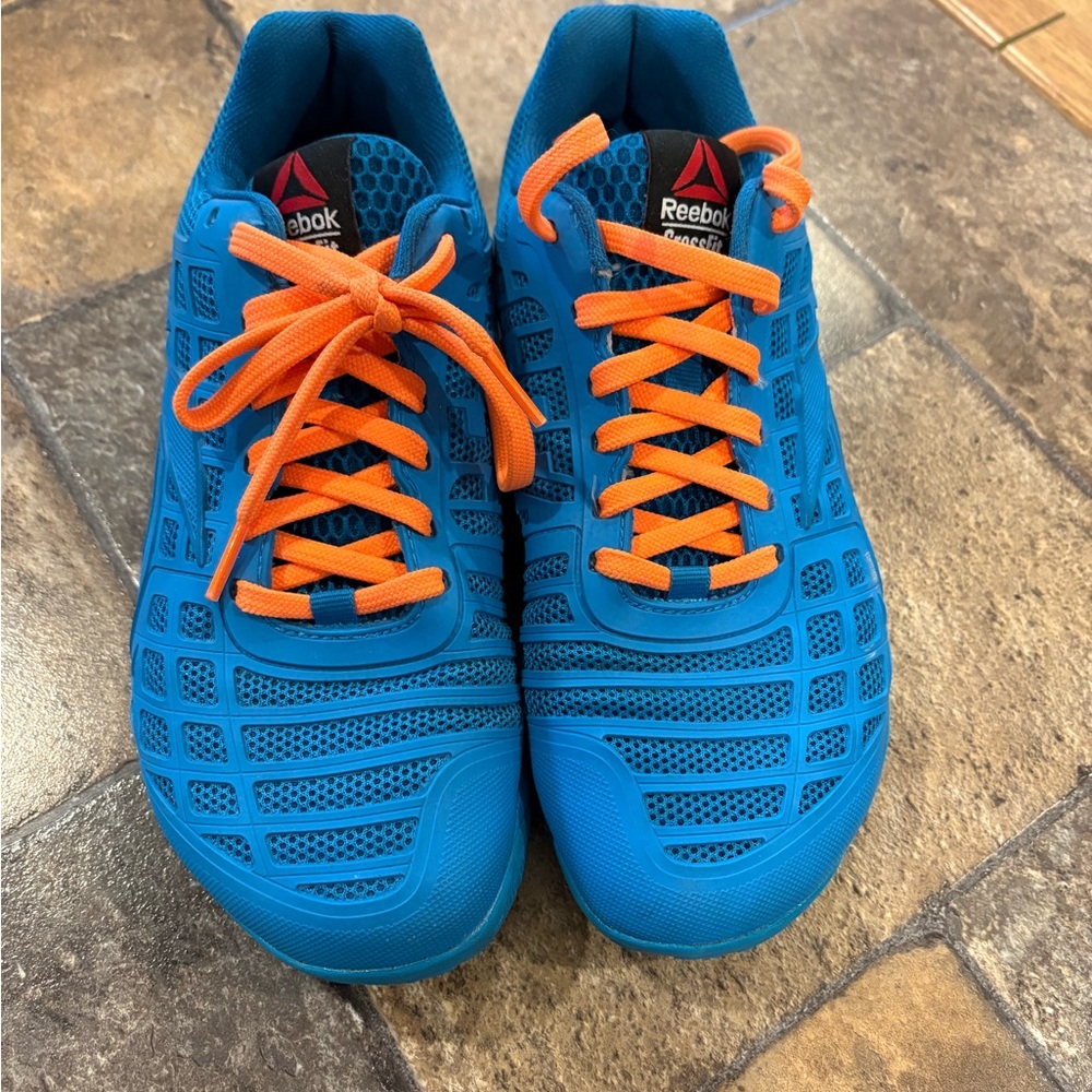 Reebok CrossFit Nano
